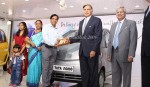 Ai là khách hàng đầu tiên của Tata Nano?