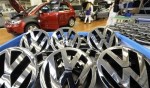 Volkswagen trở thành nhà sản xuất ô tô lớn nhất thế giới