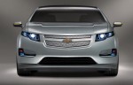Volt của GM được Motor Trend vinh danh xe của năm 2011