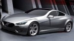 Volvo SC90 - Ý tưởng cho tương lai