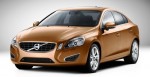 Volvo công bố hình ảnh S60 đời 2011