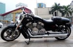 Harley Davidson V-rod Muscle 2011 đến Việt Nam