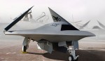 X-47B giết người tùy ý