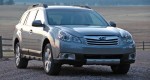 Danh hiệu "Xe SUV năm 2010" thuộc về ai?