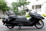 'Phi thuyền' Yamaha Morphous xuất hiện tại Sài Gòn