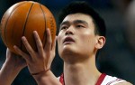 Hai xe sang của 'chàng kều' Yao Ming