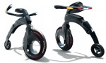 Yike Bike - Phương tiện di chuyển cá nhân có giá 3600USD