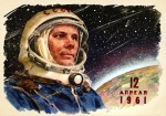 Yuri Gagarin và chuyến bay lịch sử vào vũ trụ