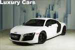 R8 Tuyệt tác của Audi