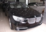 BMW serie 5 GT gặp sai lầm ở Mỹ