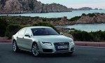 Đã có giá “hàng hot” Audi A7 Sportback tại Mỹ