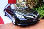 CL500 - Xe cho người mê tốc độ