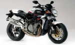 Xôn xao về giá của 2011 MV Agusta Brutale B3