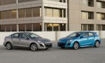 10 xe trị giá dưới 18.000 USD đáng mua nhất năm 2011