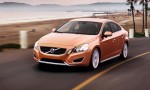 Volvo hoãn kế hoạch đánh bại người Đức