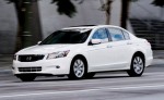 Honda dàn xếp vụ kiện tập thể về bộ phanh