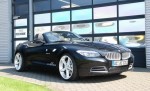 BMW Z4: Sản phẩm độ mới của AC Schnitzer