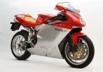 Bản nâng cấp siêu mô-tô MV Agusta F4 RR