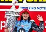 Chiêm ngưỡng “Nữ hoàng tốc độ” Danica Patrick