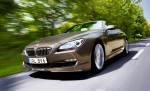 BMW Alpina B6 Biturbo ra mắt ở Frankurt