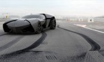 Lamborghini Ankonian Concept – “Siêu bò” của năm 2016