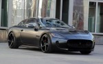 Maserati S Superior phiên bản độ tại Đức