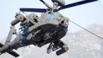 Hệ thống phát hiện kẻ địch mới trên trực thăng chiến đấu Apache