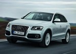 Audi Q5 Hybrid chính thức trình làng