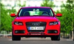 Audi sản xuất xe tại Indonesia