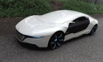 "Hàng tuyển" Audi A9 chờ ngày ra mắt