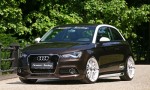 Audi A1 "đổi vị" dưới tay Senner Tuning