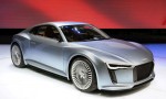 Audi từ bỏ R4, trì hoãn A2