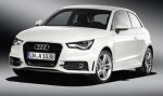 Audi với khởi đầu năm 2011 hoàn hảo