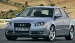 Giữa tháng 10, Audi A4 ra mắt cùng showroom mới tại Hà Nội