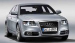 Audi A6 ra mắt ở VN với giá 1,89 tỷ đồng