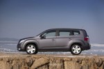 Chevrolet Orlando 2012 đã có giá bán