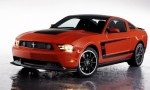 Ford Mustang và Volkswagen Jetta bị đưa vào tầm ngắm