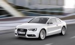 2012 Audi A5 thêm tiết kiệm với động cơ 1.8 TFSI