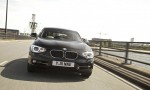 BMW 1-Series 2012 đã có giá bán