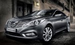 Hyundai mang đối thủ của Toyota Avalon đến Mỹ