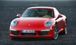 2012 Porsche 911 Carrera có giá 82.100 USD