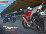 2012 Yamaha YZF-R15 2.0 bước ra ánh sáng