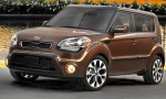 Hé lộ giá bán hấp dẫn của Kia Soul 2012