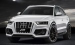 Trang điểm cho Audi Q3 hoàn toàn mới