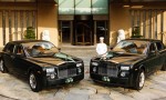 Rolls-Royce "hốt bạc" nhờ Ghost và Trung Quốc