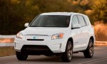 Toyota sẽ sản xuất RAV4 EV ở Canada