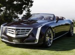 Cadillac Ciel đứng trước tương lai tươi sáng