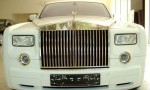 Sững sờ trước Rolls-Royce Phantom trị giá 8,2 triệu USD