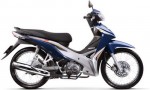 Honda Wave S và Wave RS rủ nhau tăng giá