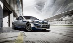 Hyundai Genesis Coupe GT mang cảm hứng đua